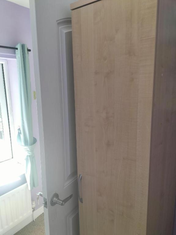 Accomadation Wrexham Exterior photo