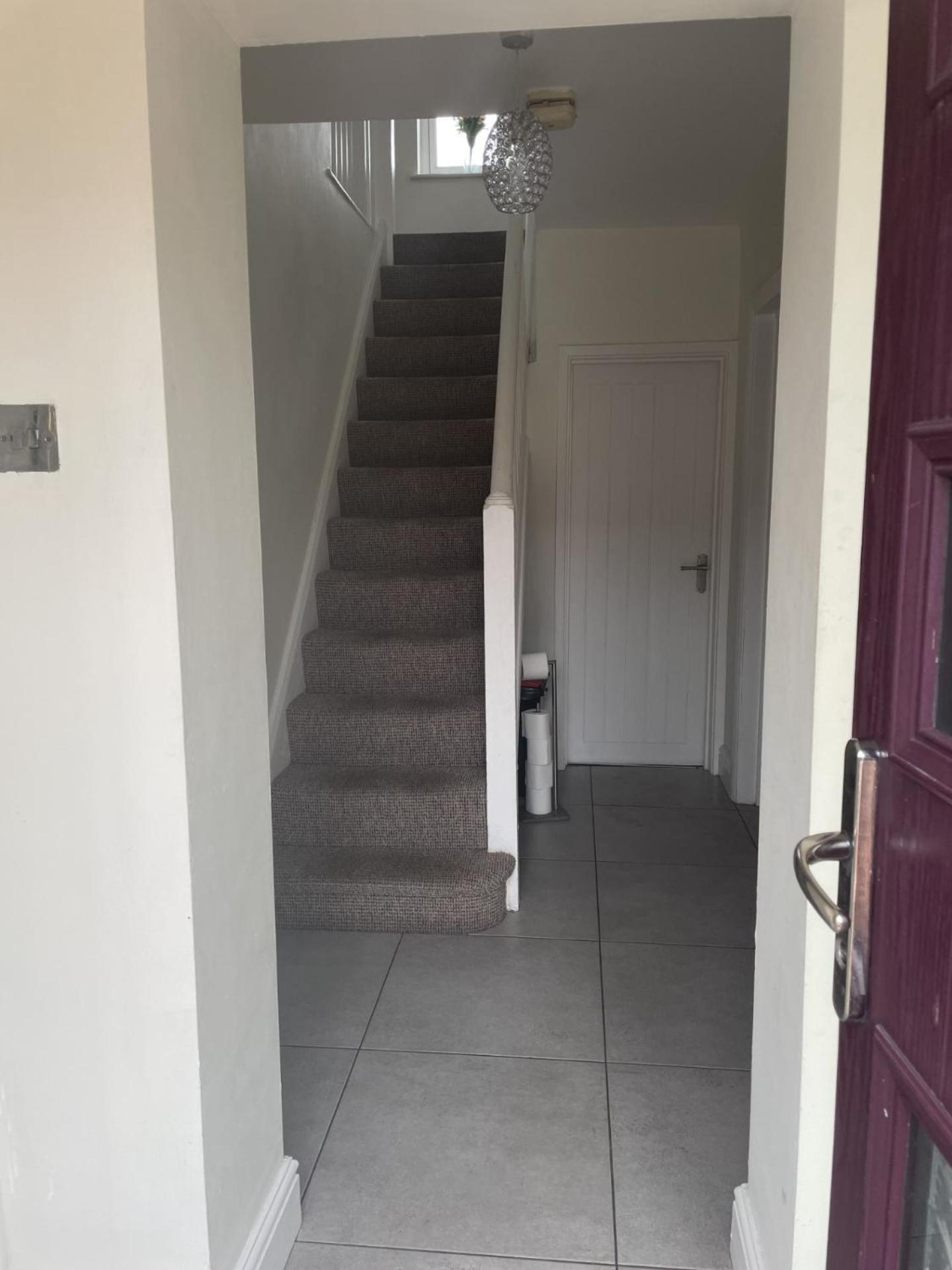 Accomadation Wrexham Exterior photo