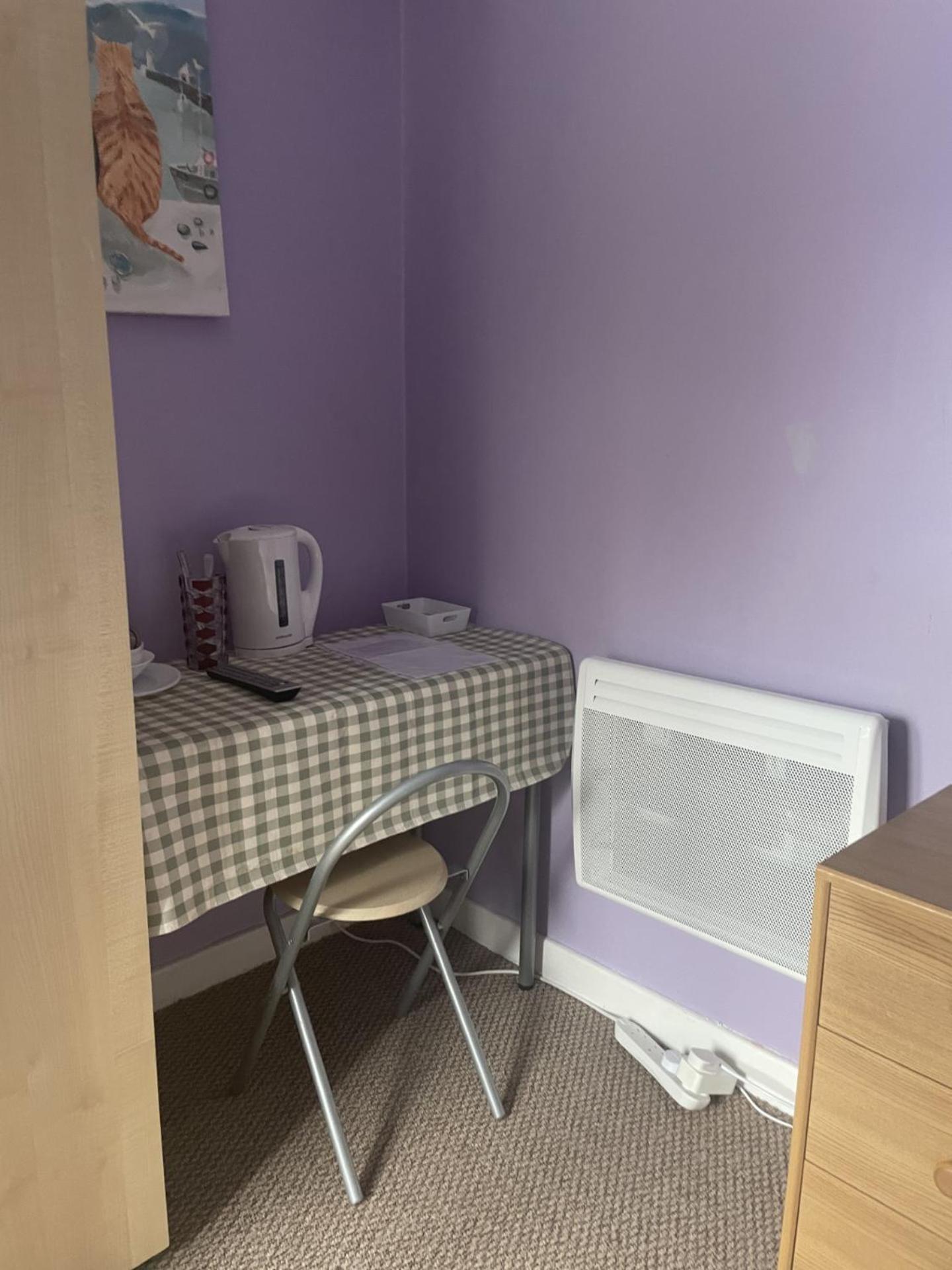 Accomadation Wrexham Exterior photo