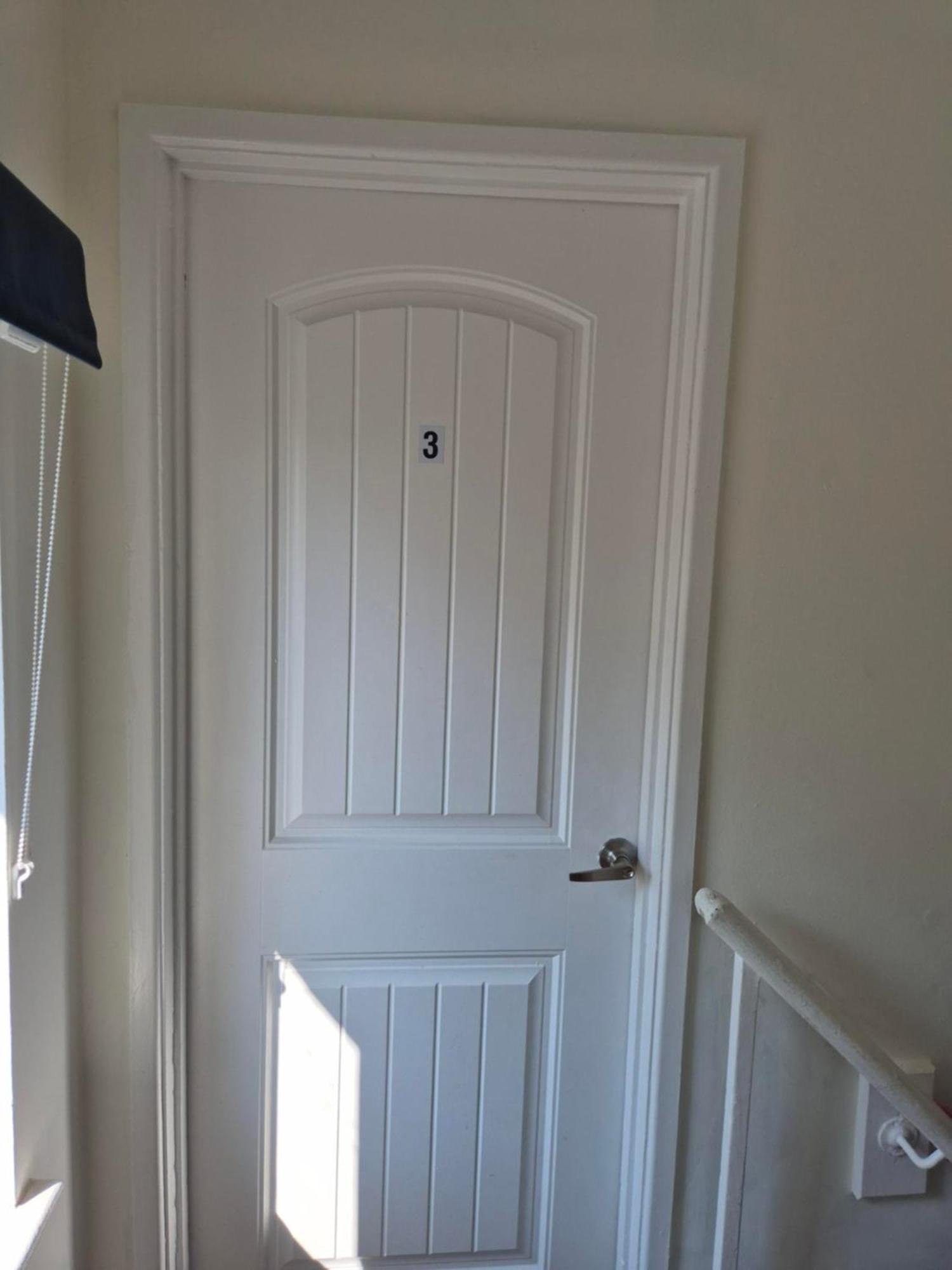 Accomadation Wrexham Exterior photo