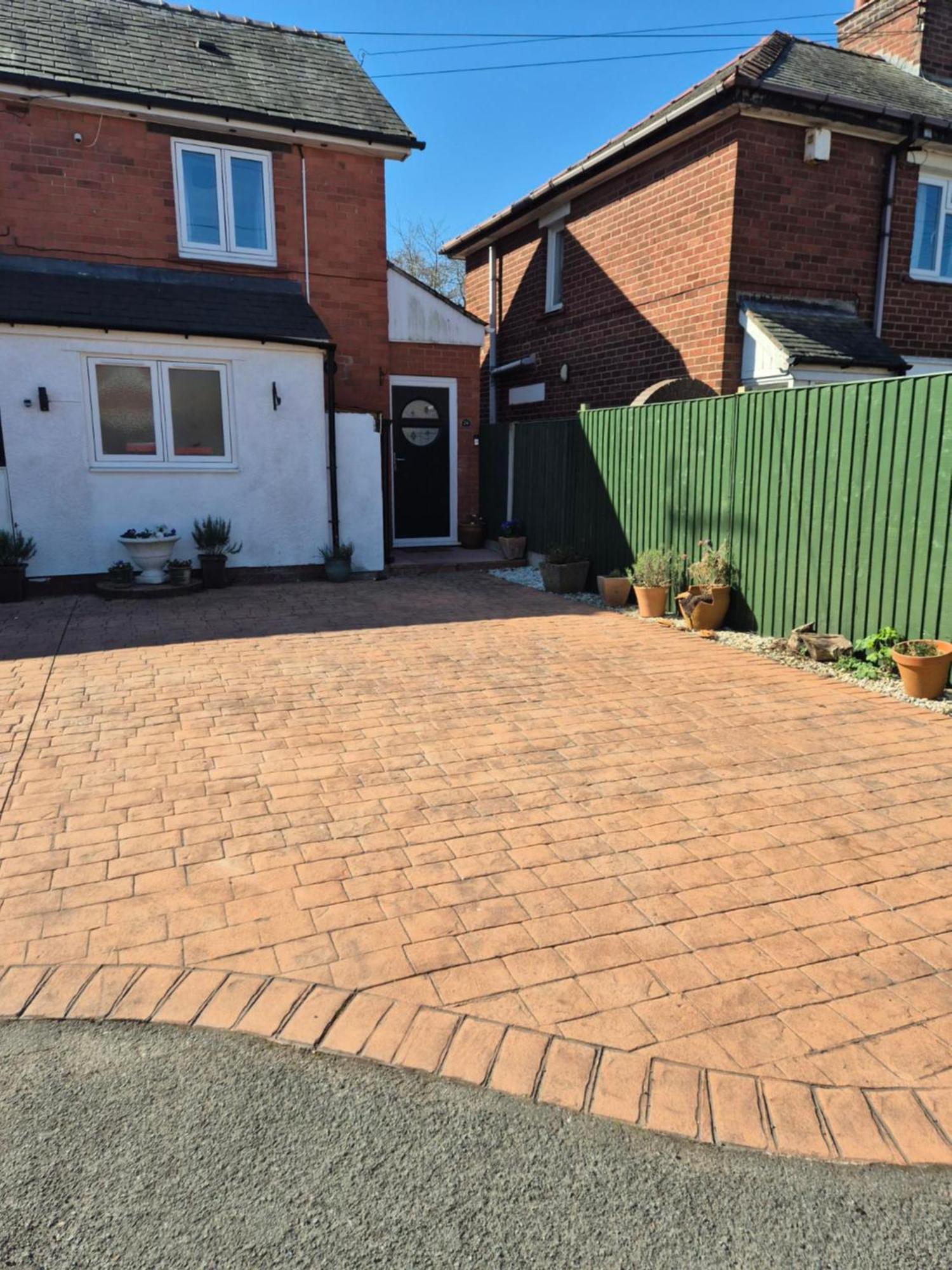 Accomadation Wrexham Exterior photo